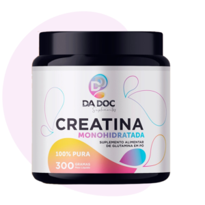 Creatina