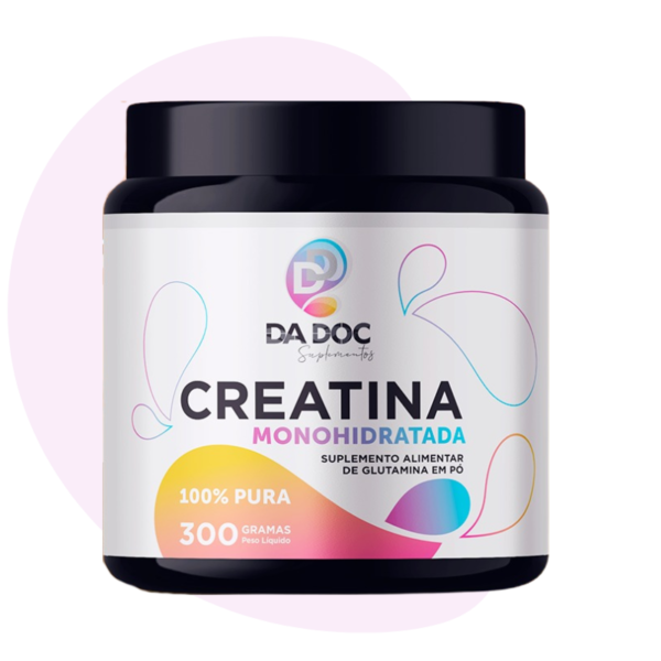 Creatina