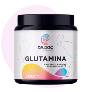 Glutamina