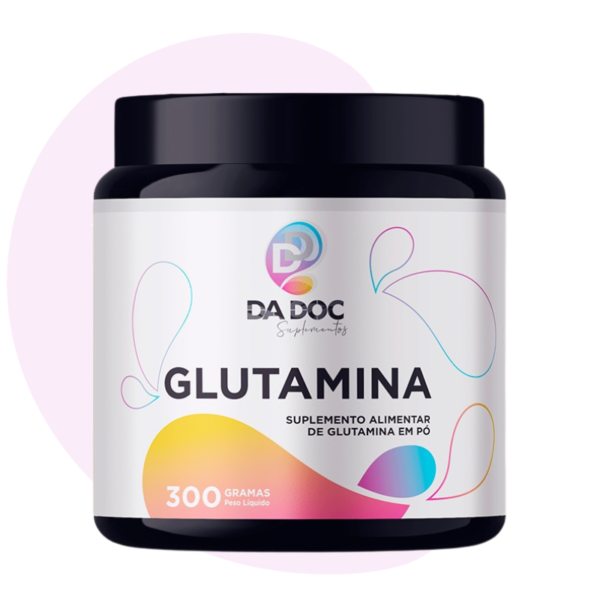 Glutamina