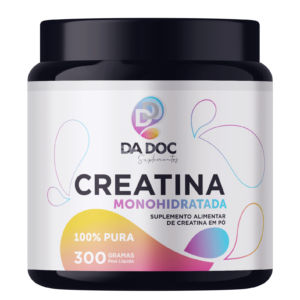 Creatina