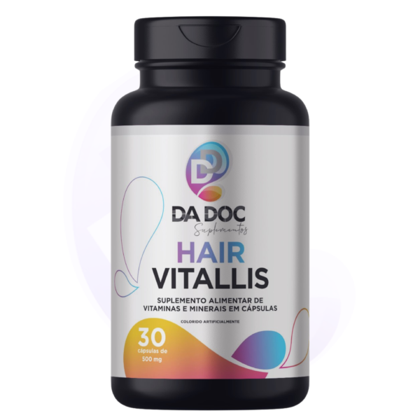 Hair Vitallis